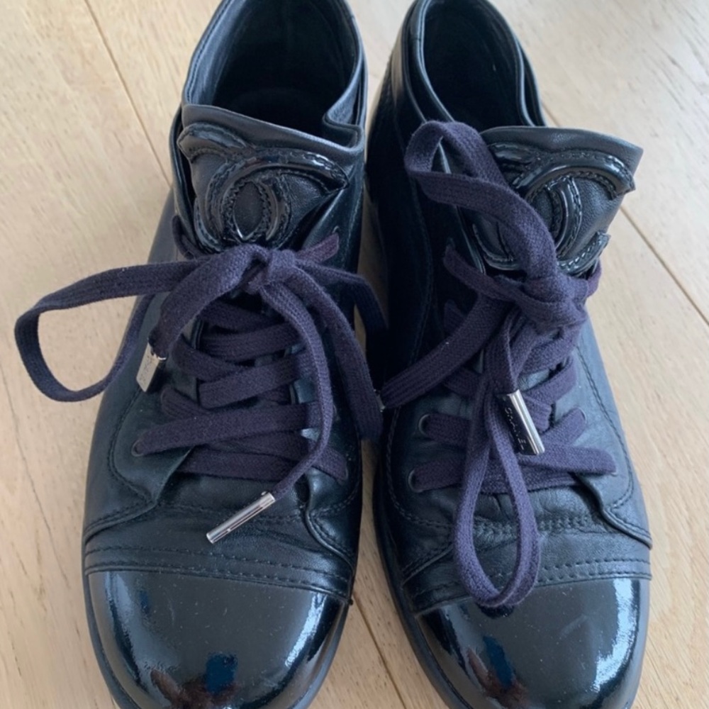 Chanel Sneakers